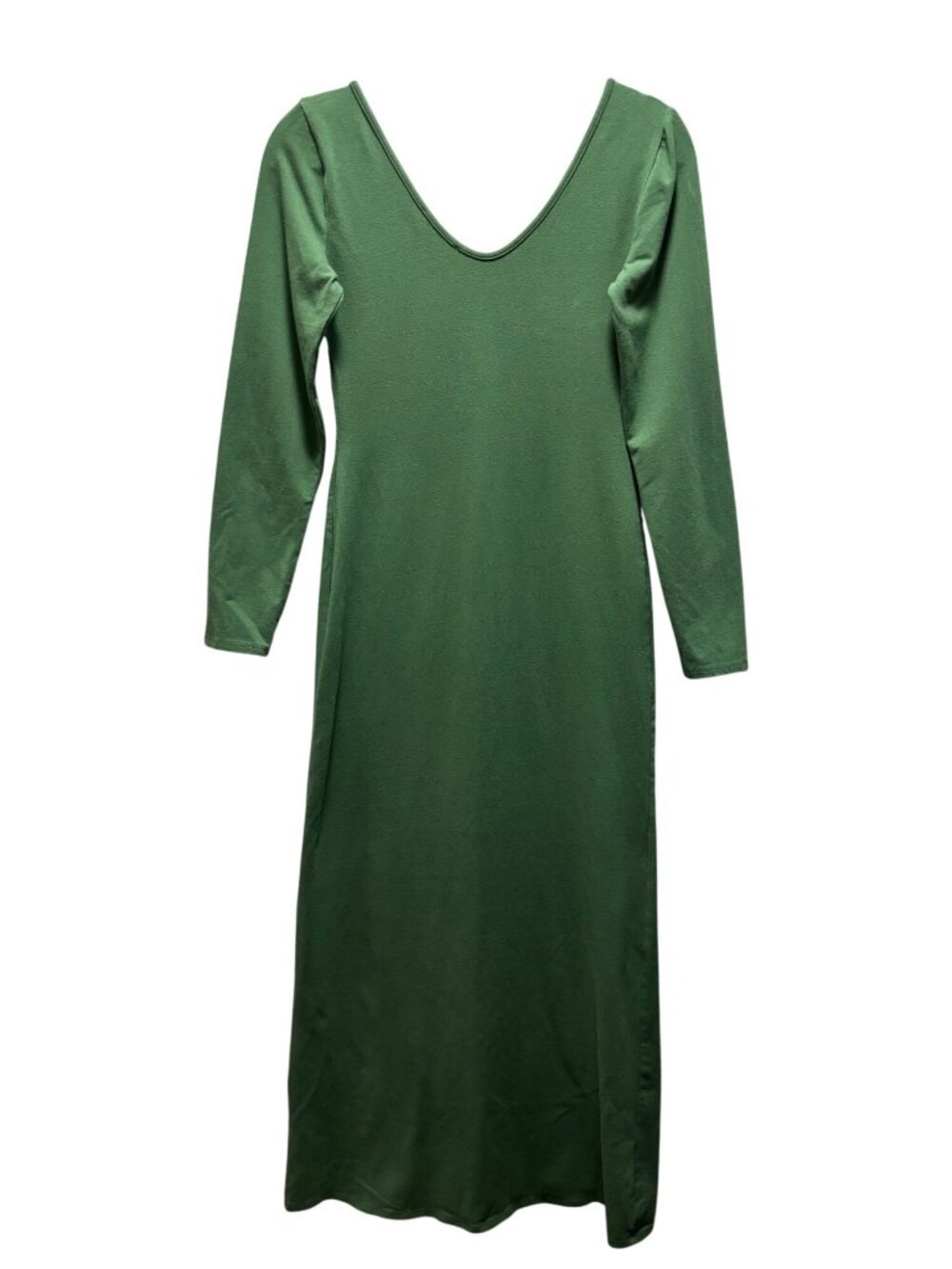 Reformation Dari Knit Maxi Dress Size M - Picture 4 of 7